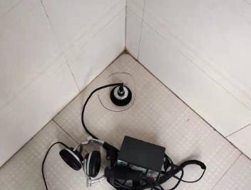 雨花台楼顶渗水维修公司为您分享下检测区的划分。