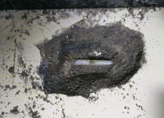 雨花台漏水检测多少钱