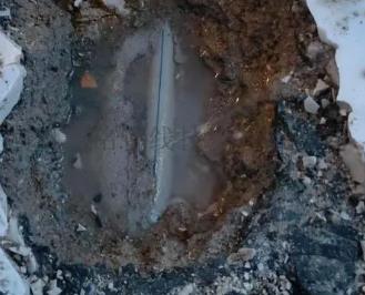 雨花台楼顶漏水维修怎么找漏水点？